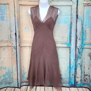 Diane Von Furstenberg Silk Dress